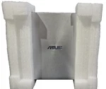Asus Zen Drive Ultra Slim Usb 2.0 External 8X Dvd Optical +/-rw Open Box. Fixed Price $29.99.