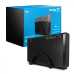 Vantec Nexstar Tx Usb 3.0 Hard Drive External Enclosure. Fixed Price $23.99.