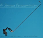 Toshiba Satellite L55-B5133 L55-B5255 15.6" Laptop Right (r) Lcd Hinge. Fixed Price $28.49.
