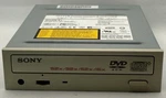 Sony Internal Drive Cd-r/rw Cd-rom Ide 52X/32X/52X/16X CRX320AE. Fixed Price $43.95.