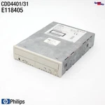 Hp E118405 CDD4401/31 Burner Recorder Cdrw Cd-rom Drive Ide Philips. Fixed Price $76.38.