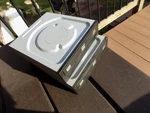 Two Teac Dvd/cd Rewritable Drive Model DV-W5600S, DV-5600S-300 Internal Optical. Fixed Price $40.00.