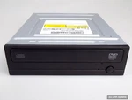 Genuine Samsung SH-D163C Dvd Rom 16X Drive Sata Black Bezel, Bulk. Fixed Price $28.60.