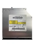Hp Elitebook 2540P Dvd-rw/cd-rw Sata Optical Drive Burner 574283-FC1 TS-U633. Fixed Price $9.88.
