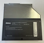Dell 5560D24X Cd-rom Drive Module For Latitude Cp C-series Laptop. Fixed Price $30.00.