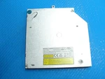 Lenovo Ideapad Z50-70 15.6" Dvd-rw Burner Drive UJ8FB 25215312. Fixed Price $15.99.