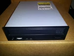Teac CD-W512S Scsi Internal Cd/rw Drive *black Bezel*. Fixed Price $439.00.