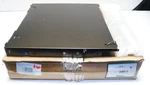 New FCE1U (panduit) Rack Mount Fiber Enclosure Ru, Black Ships Free. Fixed Price $299.99.