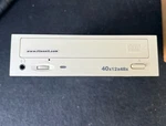 Lite-on LTR-40125S 40X12X48 Internal Ide Cd-rw Drive Beige Retro Pc. Fixed Price $28.49.