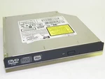 Pioneer DVR-K16LA 8X Dvd R/rw Dl Notebook Ide Drive Hp 389896-001. Fixed Price $21.59.