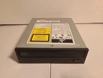Rare Asus X Series, Ide, CD-S520/A5 Cd-rom Drive. Fixed Price $50.00.