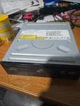Hitachi/lg Hl GSA-H30L Dvd+/-r/rw Dl Ram Lightscribe Sata Drive Hp P/n 5188-5449. Fixed Price $12.74.