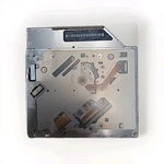Apple Super Multi Dvd Rw For Macbook A1342 GS23N S23NA 678-0598H 678-0598F. Fixed Price $8.96.