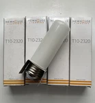 Lot Of 4 Newhouse Lighting T10-2320 2.3W Led Bulb Medium Base 20W Equivalent. Fixed Price $31.99.