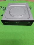 Lg Super Multi Dvd Rewriter GH22LP21 Internal Optical Drive Ide Interface. Fixed Price $29.00.