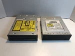 Toshiba Samsung Cd-rw/dvd-rom Desktop Ide Drive Hp 5187-5619 And #CR-4845TE. Fixed Price $20.15.