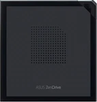 Asus Zendrive 8X External Dvd Rw/cd-rw Black. Fixed Price $39.99.