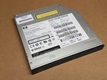 Hp Teac Cd Dvd Rom Drive 1977067V-42 168003-9D7 448025-001 DV-28E Disc Server. Fixed Price $6.99.
