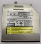 Toshiba Satellite M35X Cd-rw Dvd-rw Optical Drive Bazel K000015770 UJDA760. Fixed Price $14.99.