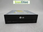Lg WH14NS40 Blu-ray Dvd Cd M-disc Internal Sata Rewriter Drive. Fixed Price $129.99.