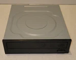 Dell DH-16AES Sata Dvd-rw Disk Drive. Fixed Price $29.95.