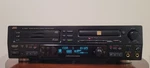 Jvc XL-R5000 Cd/cdr Stereo Multiple Compact Disc Recorder. Tested, Works Great.. Fixed Price $189.00.