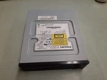 Philips DVD8801/96 R/rw Drive 0YG768 Rev A00 - Black Bezel. Fixed Price $22.52.