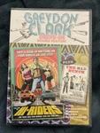 Brand New Dvd Hi-riders / The Bad Bunch Greyson Clark Drive-in Double Feature. Fixed Price $59.99.
