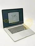 Apple Macbook Pro 2012 15" Core I7 2.6GHZ Retina 8GB 512GB A1398 W/adapter W/dvd. Fixed Price $299.99.