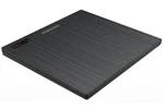 Samsung SE-218 Ultra Thin Portable Dvd Writer No Cable. Fixed Price $19.00.