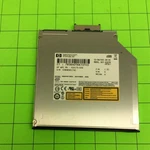 Hp Compaq NC6400 Laptop Computer Optical Disc Drive GCC-4247N(M75C). Fixed Price $13.95.