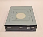 Philips Benq DH-16W1S 5.25'' Dvd/cd Rewritable Drive Sata. Fixed Price $49.99.