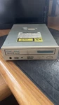 Vintage Creative Pc-dvd DXR2 DVD2240E Manufactured September 1997. Fixed Price $70.00.