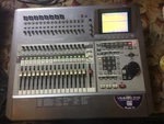 Roland VS-2480 Dvd Recorder W Fx Card 2480CD Hd. Fixed Price $1199.00.