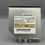 Toshiba Samsung Dvd Writer Drive TS-L632H/TOYH Black Bezel. Fixed Price $9.97.