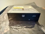 Hp DH41N (A2HH) Dvd-rom Drive 575781-201 581058-001. Fixed Price $19.00.