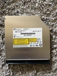 Genuine Hl Data Storage Super Multi Dvd / Cd-rw Rewriter GT34N. Fixed Price $8.99.