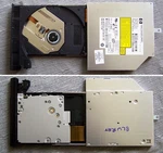 Hp Bluray BC-5500S Bd/dvd/cd Rewritable Internal Optical Drive Tested- Optiarc. Fixed Price $50.00.