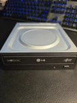 Lg GH24NS70 Super Multi Dvd Rewriter Drive. Fixed Price $24.00.