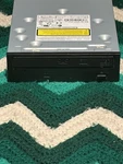 Pioneer DVR-115DBK Internal Dvd/cd Burner Writer 20X Black Ide. Fixed Price $20.00.