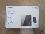 Asus SBW-06D2X-U Optical Disc Drive Blu-ray Bd-xl Dvd Combo Black. Fixed Price $145.00.