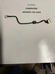 Oem Gateway NV52L08U NV52L06U Dc Power Jack Socket Plug Harness In Cable. Fixed Price $7.99.