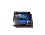 Hp Internal 24X Multiformat Dvd/cd Writer 1260I Burner. Fixed Price $15.55.