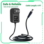 Charger Fits For Lg Blu-ray Disc Dvd Player BPM35 BPM-35 Power Supply Cord. Fixed Price $8.39.