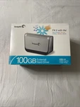 9BD862-560 Seagate 100GB Usb 2.0 2MB Cache 7200 Rpm External Hard Drive.. Fixed Price $45.00.