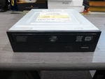 Toshiba/samsung TS-H652 Ide Internal Lightscribe Dvd Multi Recorder R-dual Layer. Fixed Price $14.99.