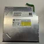 Dvd Writer 849055-HC3 DU-8AESH-HC3. Fixed Price $15.00.