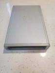 Lacie Dvd+rw External Disk Drive 300922 Untested Read. Fixed Price $24.99.