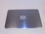 New Dell Oem Inspiron 15Z (5523) 15.6" Lcd Back Cover Lid Top - Wlan M899T. Fixed Price $7.70.
