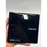 Samsung Portable Dvd Writer External Optical Drive Black SE-208AB/TSBS. Fixed Price $9.99.